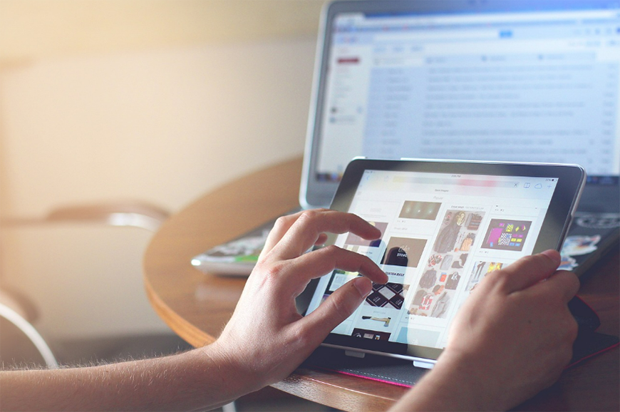 网站建设公司